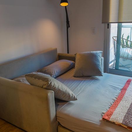 부에노스아이레스 Departamento En San Telmo Chick 아파트 외부 사진