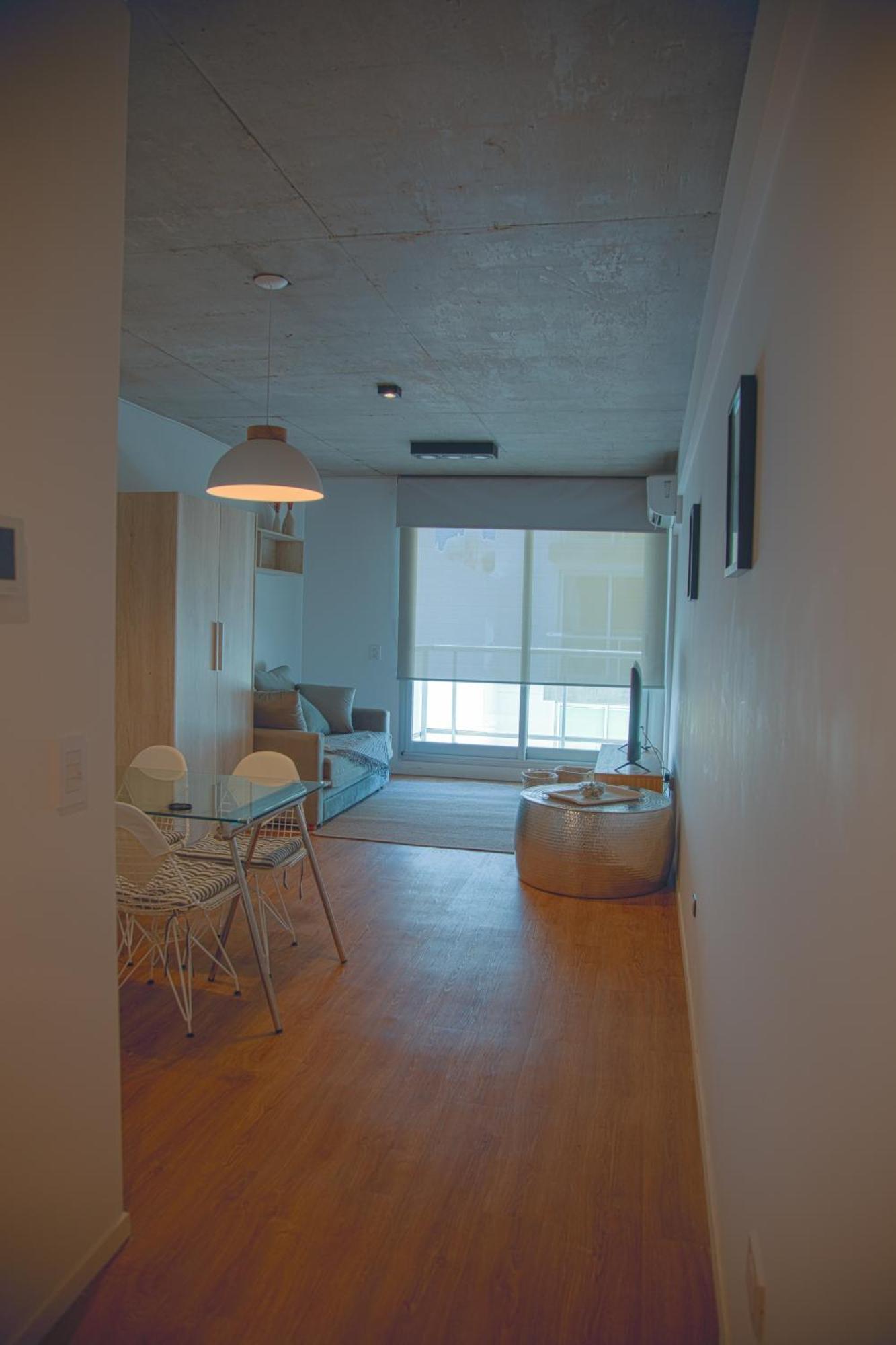 부에노스아이레스 Departamento En San Telmo Chick 아파트 외부 사진