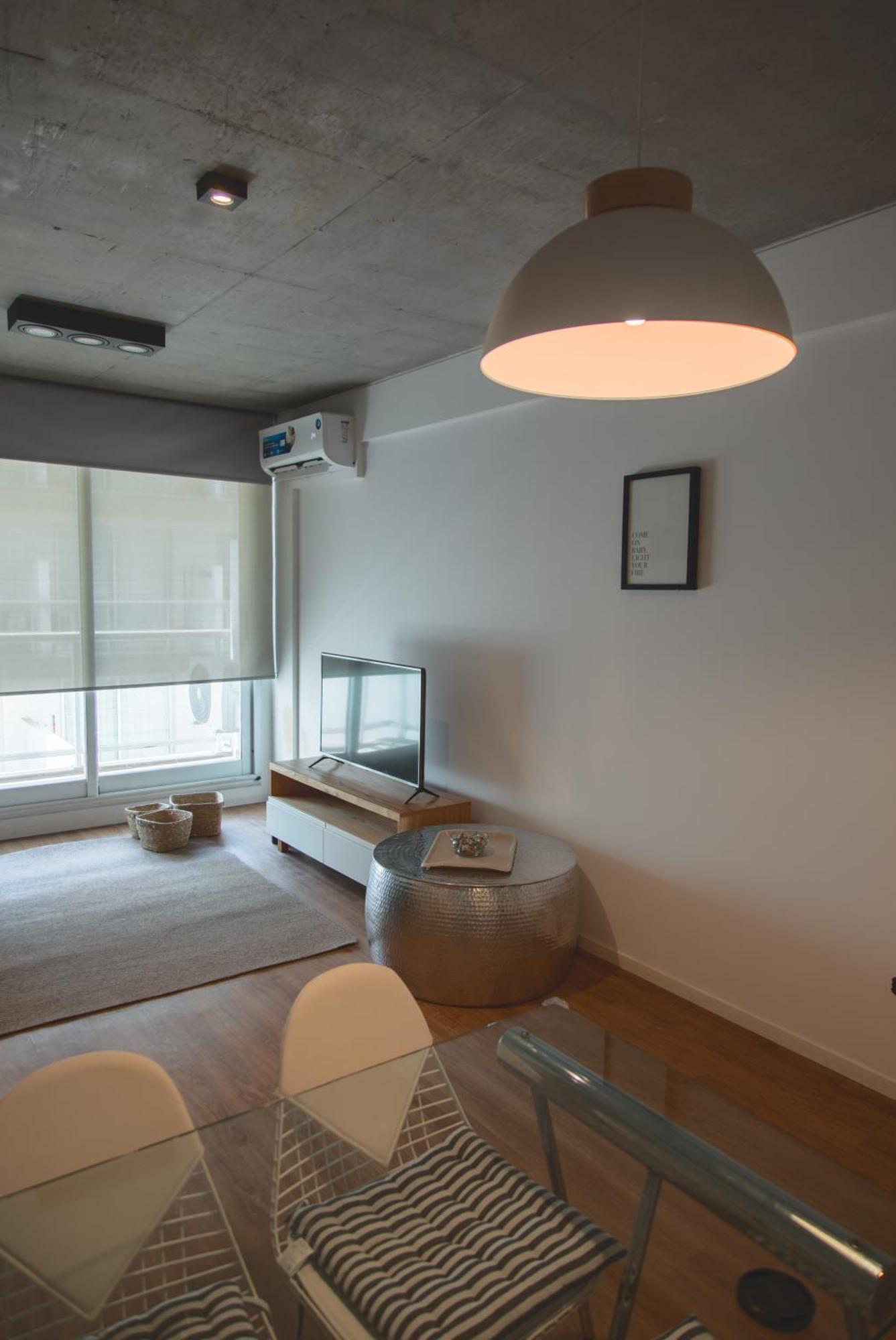부에노스아이레스 Departamento En San Telmo Chick 아파트 외부 사진