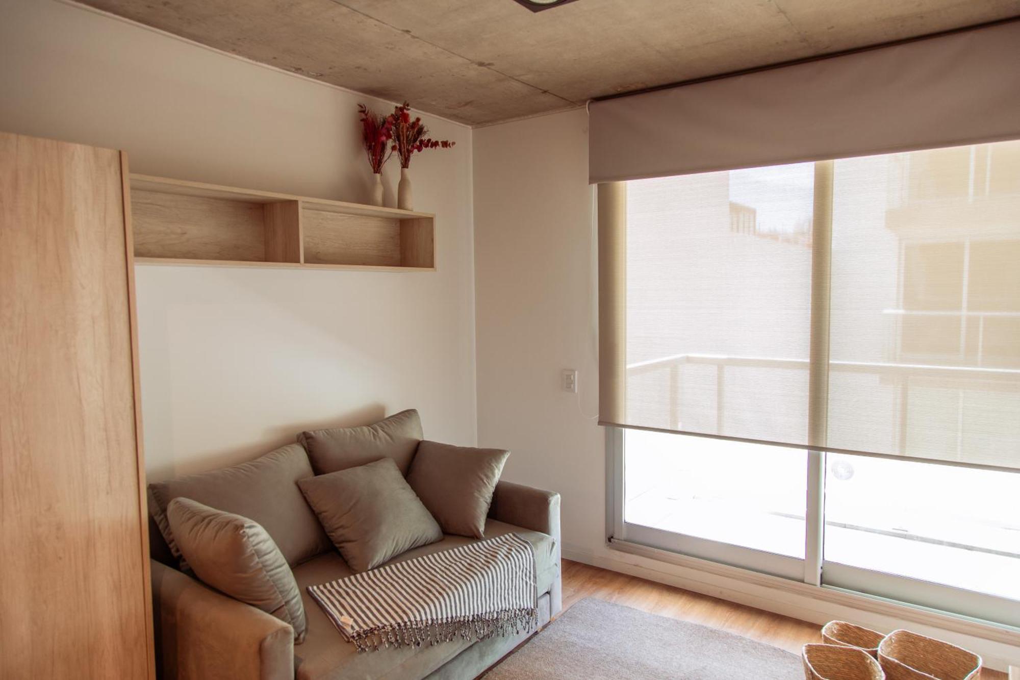 부에노스아이레스 Departamento En San Telmo Chick 아파트 외부 사진