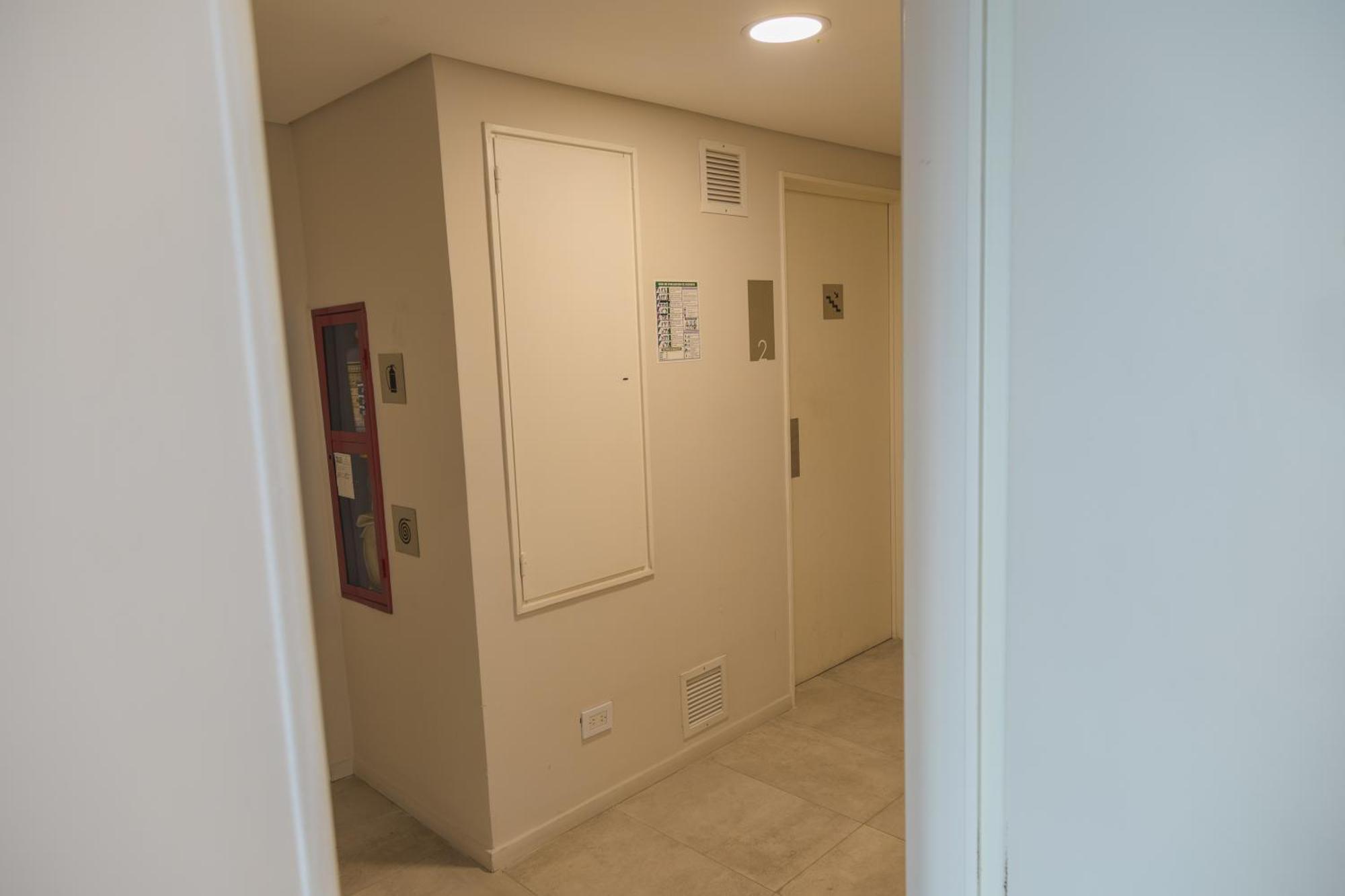 부에노스아이레스 Departamento En San Telmo Chick 아파트 외부 사진